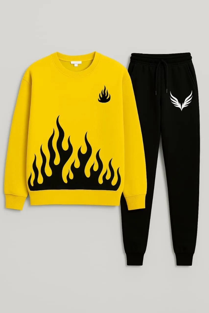 2 Pcs Men&