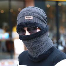 Winter Beanie Hat Cap