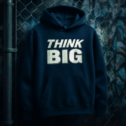 Printed Premium Hoodies for Men &amp; Boys – Stylish Casual Wear, Comfortable Fabric, Available in M, L, XL - Large