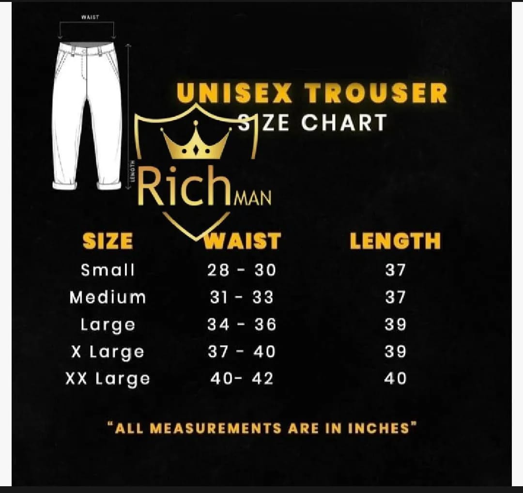 2 Pcs Men&