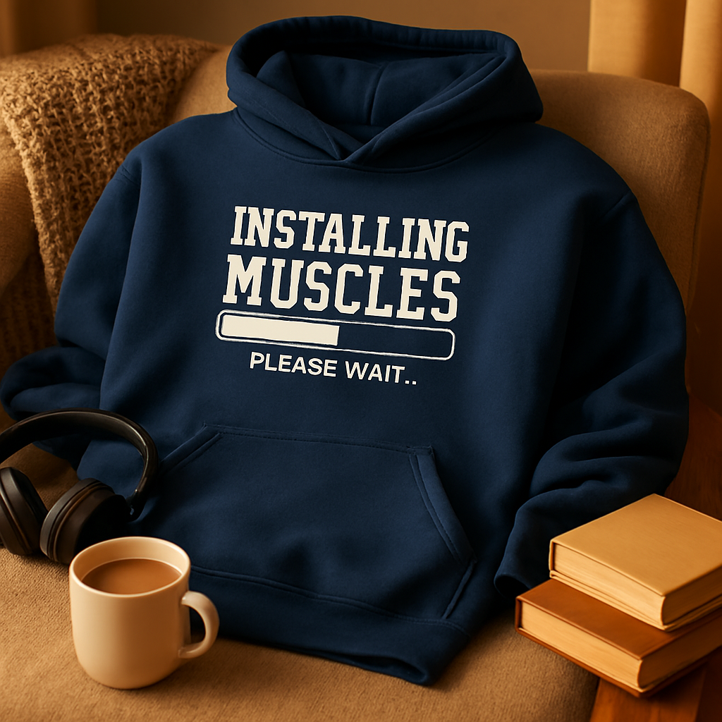 Title: Printed Premium Hoodies for Men &amp; Boys – Stylish Casual Wear, Comfortable Fabric - Large