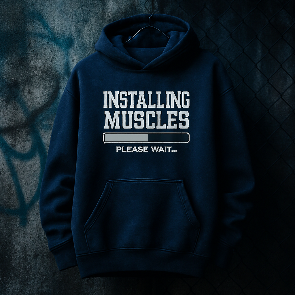 Title: Printed Premium Hoodies for Men &amp; Boys – Stylish Casual Wear, Comfortable Fabric - Large
