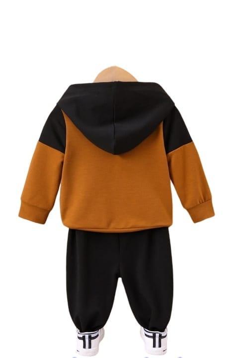 2 Pcs Boy&