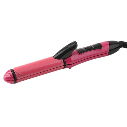 Professional 2009 Hair Straightener &amp; Curler